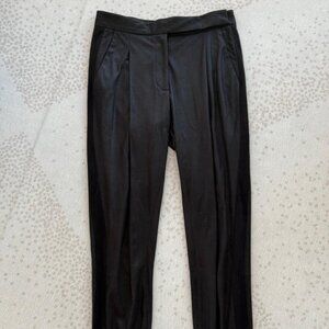 All Saints Japanese cloth pants